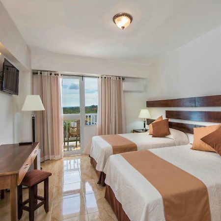 Hotel Atlantico Test Luaran gambar