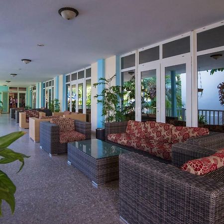 Hotel Atlantico Test Luaran gambar