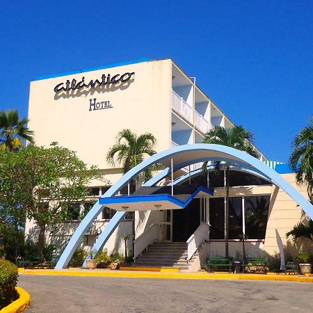 Hotel Atlantico Test Luaran gambar