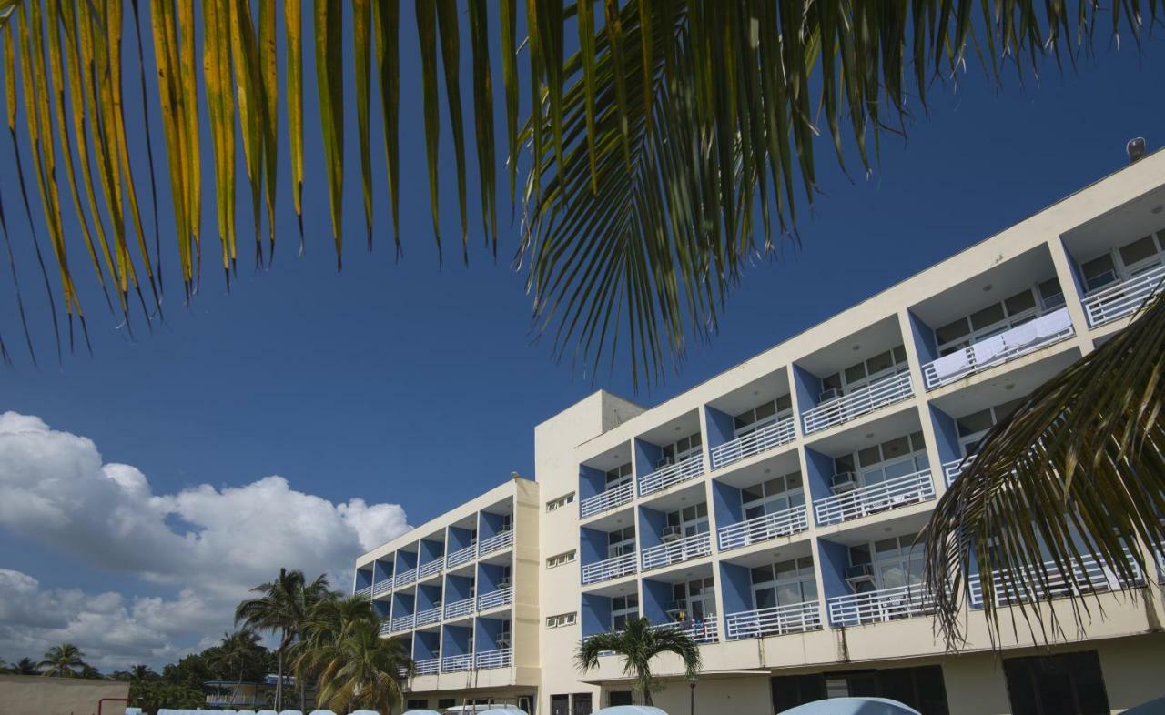 Hotel Atlantico Test Luaran gambar