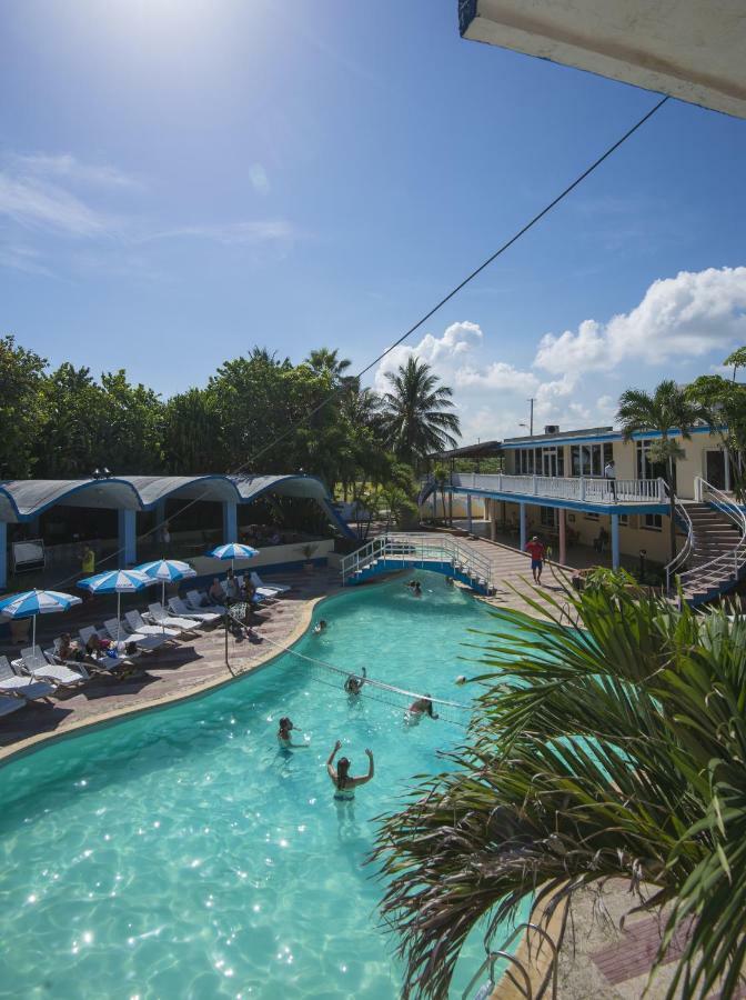 Hotel Atlantico Test Luaran gambar