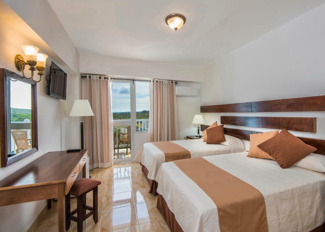 Hotel Atlantico Test Luaran gambar
