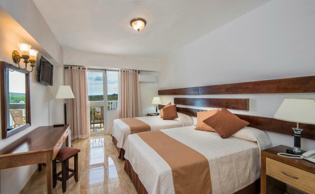 Hotel Atlantico Test Luaran gambar