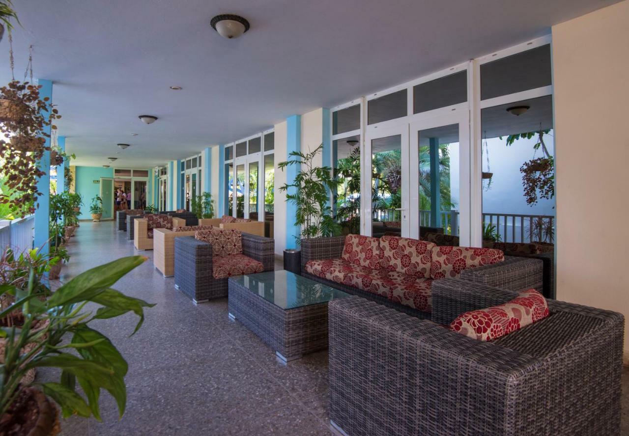 Hotel Atlantico Test Luaran gambar