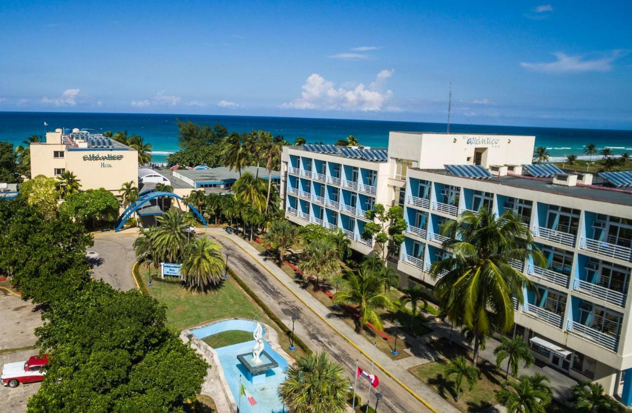 Hotel Atlantico Test Luaran gambar