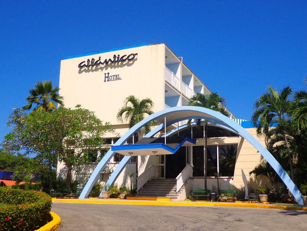 Hotel Atlantico Test Luaran gambar