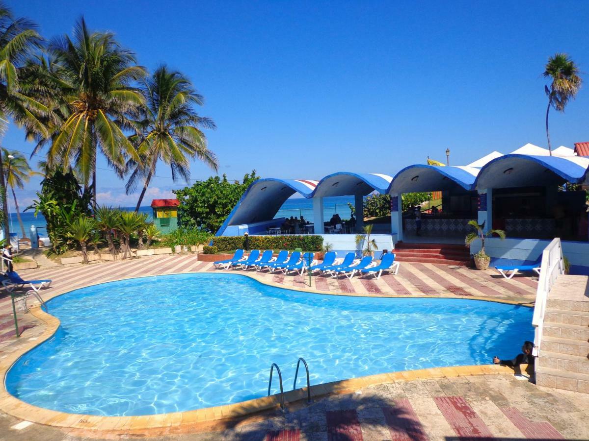 Hotel Atlantico Test Luaran gambar