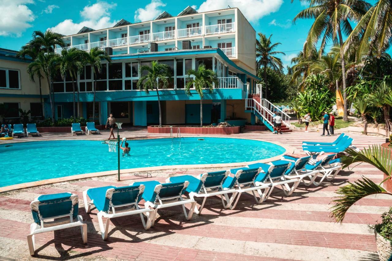 Hotel Atlantico Test Luaran gambar