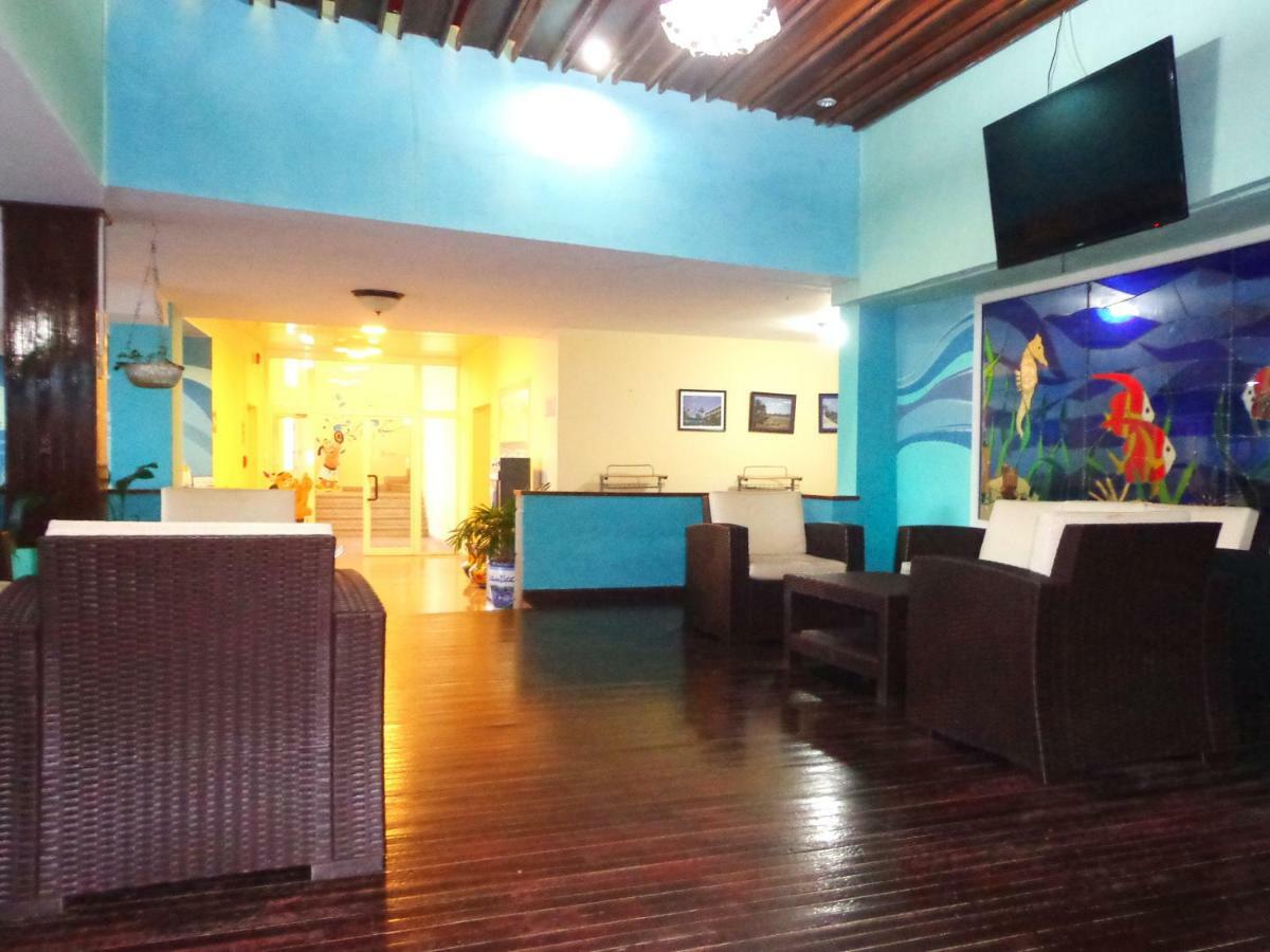 Hotel Atlantico Test Luaran gambar