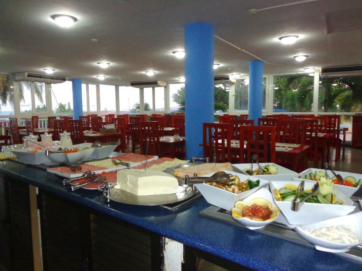 Hotel Atlantico Test Luaran gambar