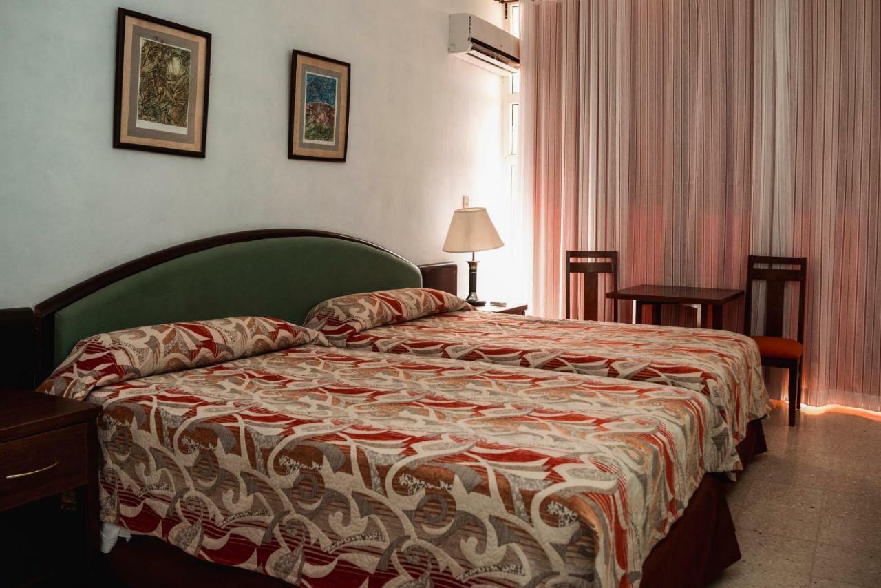 Hotel Atlantico Test Luaran gambar