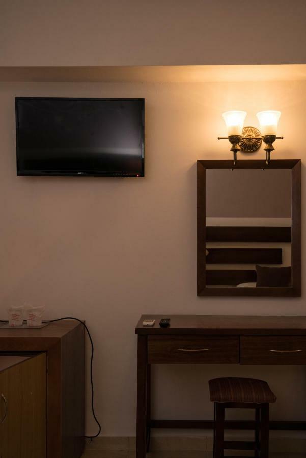 Hotel Atlantico Test Luaran gambar