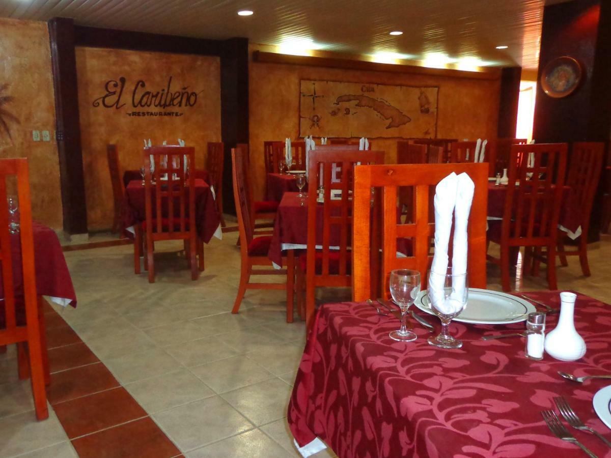 Hotel Atlantico Test Luaran gambar